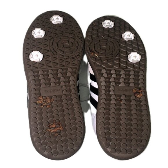 🛑ADIDAS Originals ➕🆒 SNEAKER Retro SHOES Athletic SAMBA Classic 💸BUY NOW‼️ - Picture 7 of 16